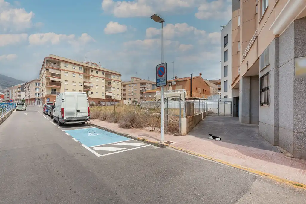 Terreno residencial en venta en Carrer Barranquet 89, imagen 17