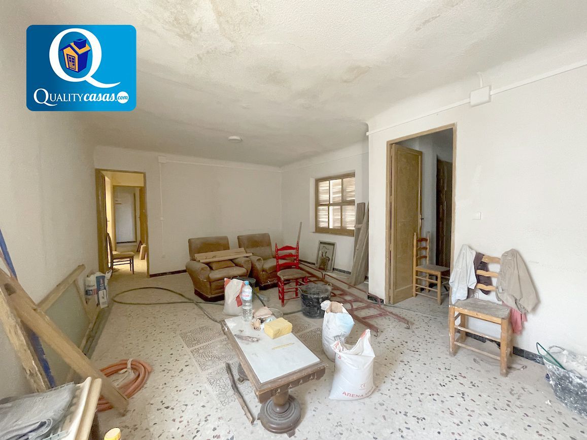 Apartment for sale in Novelda