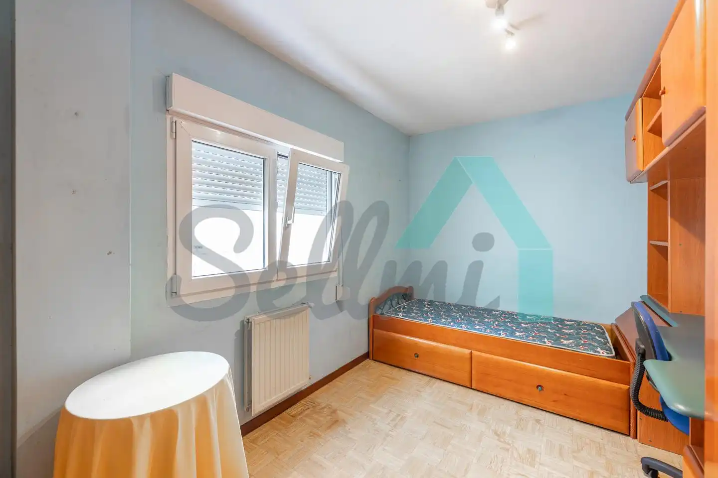 Appartement avec ascenseur à louer à Avenida de Oviedo, imagen 24