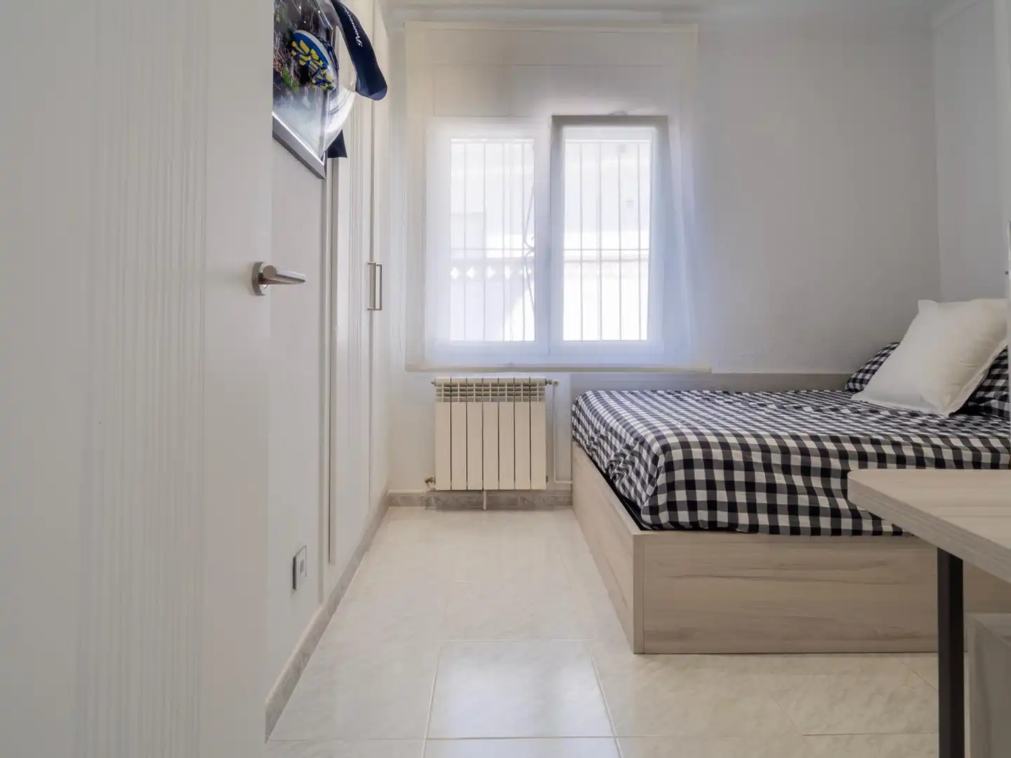 Habitación de Casa o chalet en venta en L'Escala con Aire acondicionado, Calefacción y Terraza
