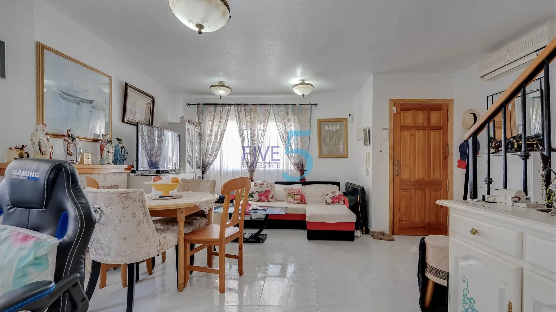 Maison avec terrasse à vendre à San Miguel de Salinas, imagen 5