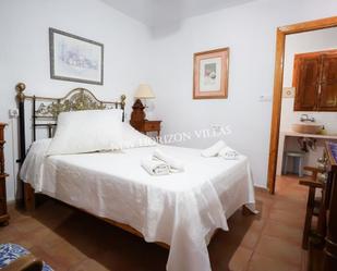 Bedroom of Apartment to rent in Níjar
