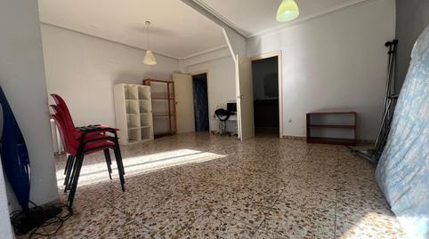 Foto 5 de Pis en venda a San Crispín, Alicante