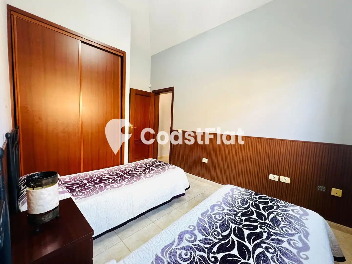 Casa o chalet en venta en Cho - Parque de la Reina