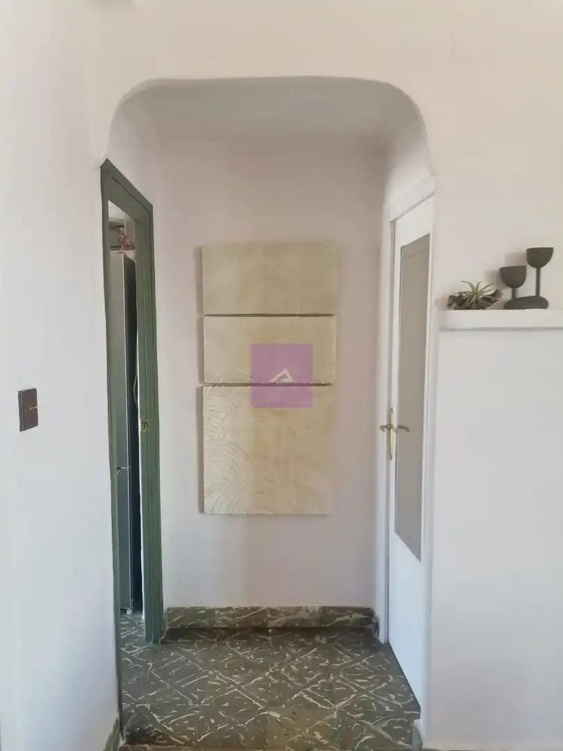 Apartament en venda en Cullera amb Moblat i Balcó