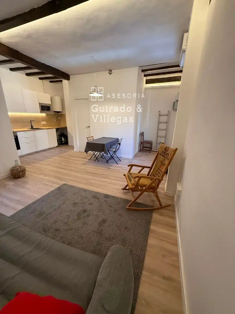 Piso en venta en Calle Sant Erasme, El Raval