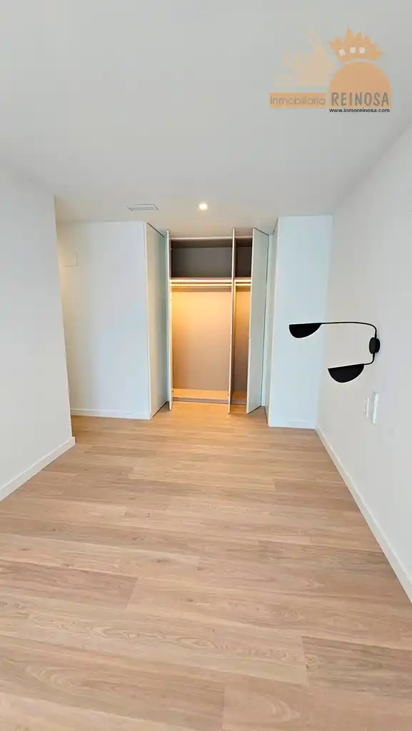 Planta baja en venta en Molina de Segura con Aire acondicionado, Jardín privado y Parquet