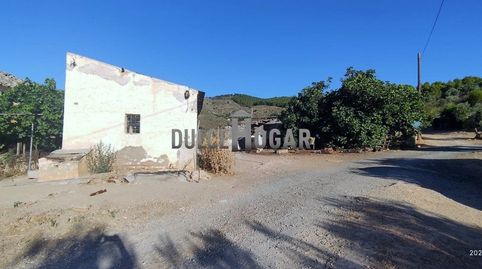 Foto 4 de Finca rústica en venda a Zona de la Vega, Antequera