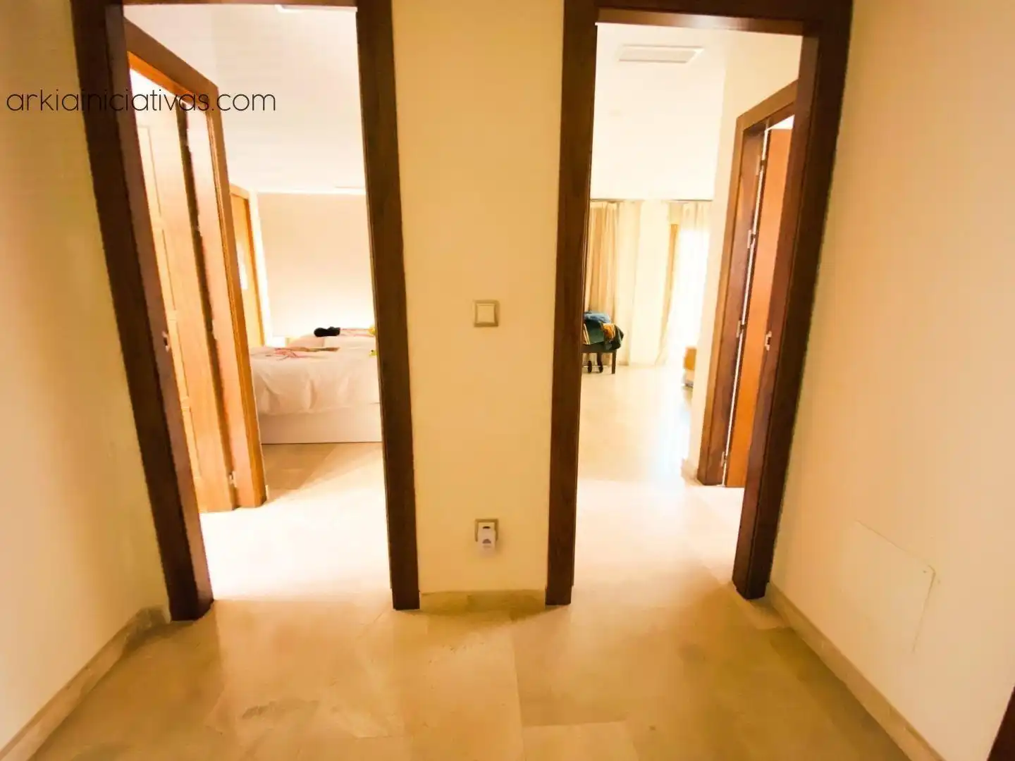 Penthouse zum Verkauf in Casco Antiguo, imagen 29