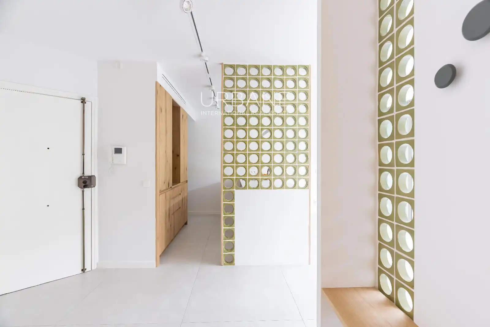 Piso con ascensor en venta en DE VILADOMAT, imagen 7