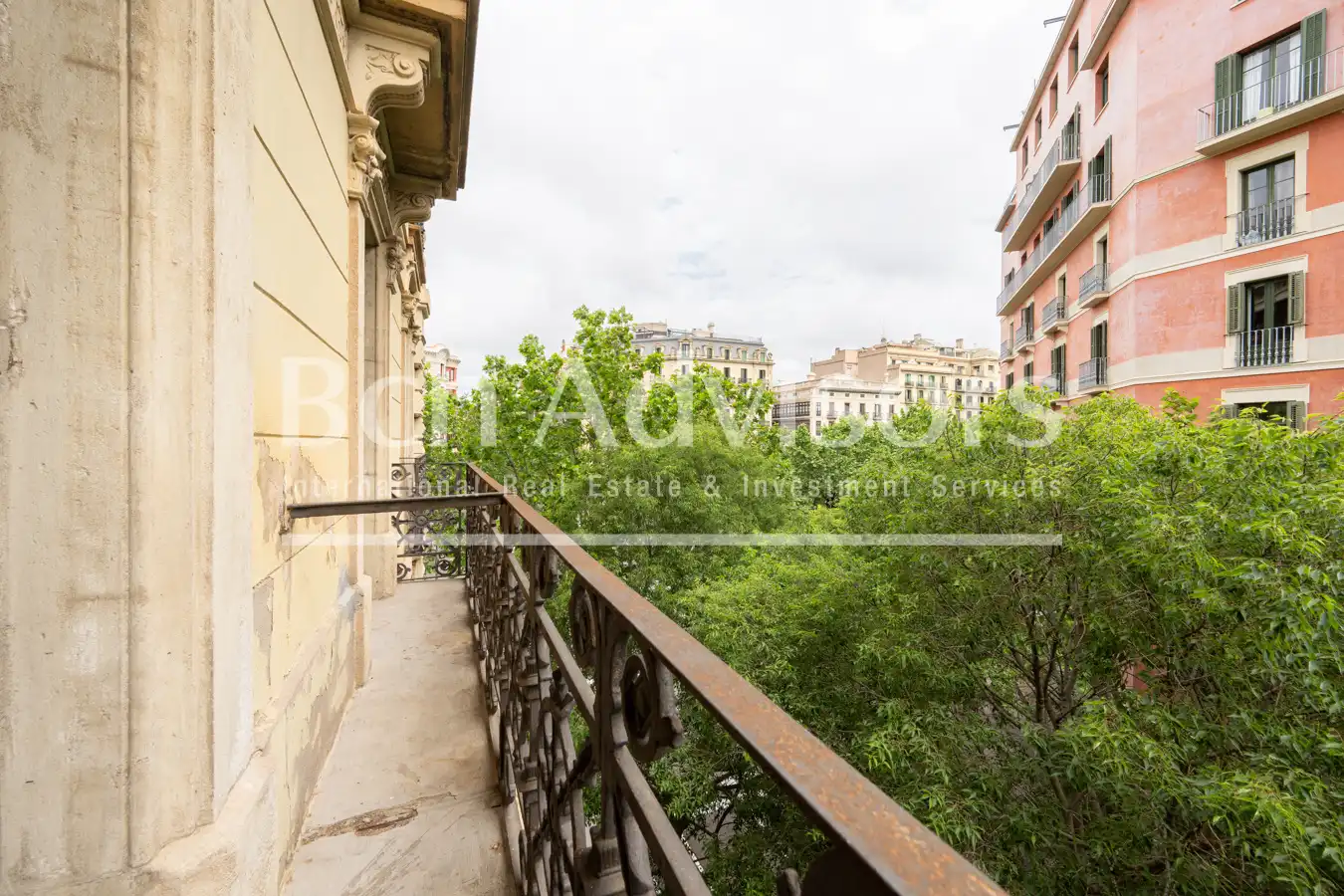 Appartamento con terrazza in vendita a Carrer de Girona, imagen 30