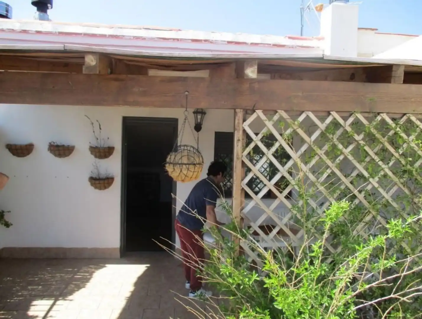 Piso en venta en Bejís con Jardín privado, Terraza y Trastero