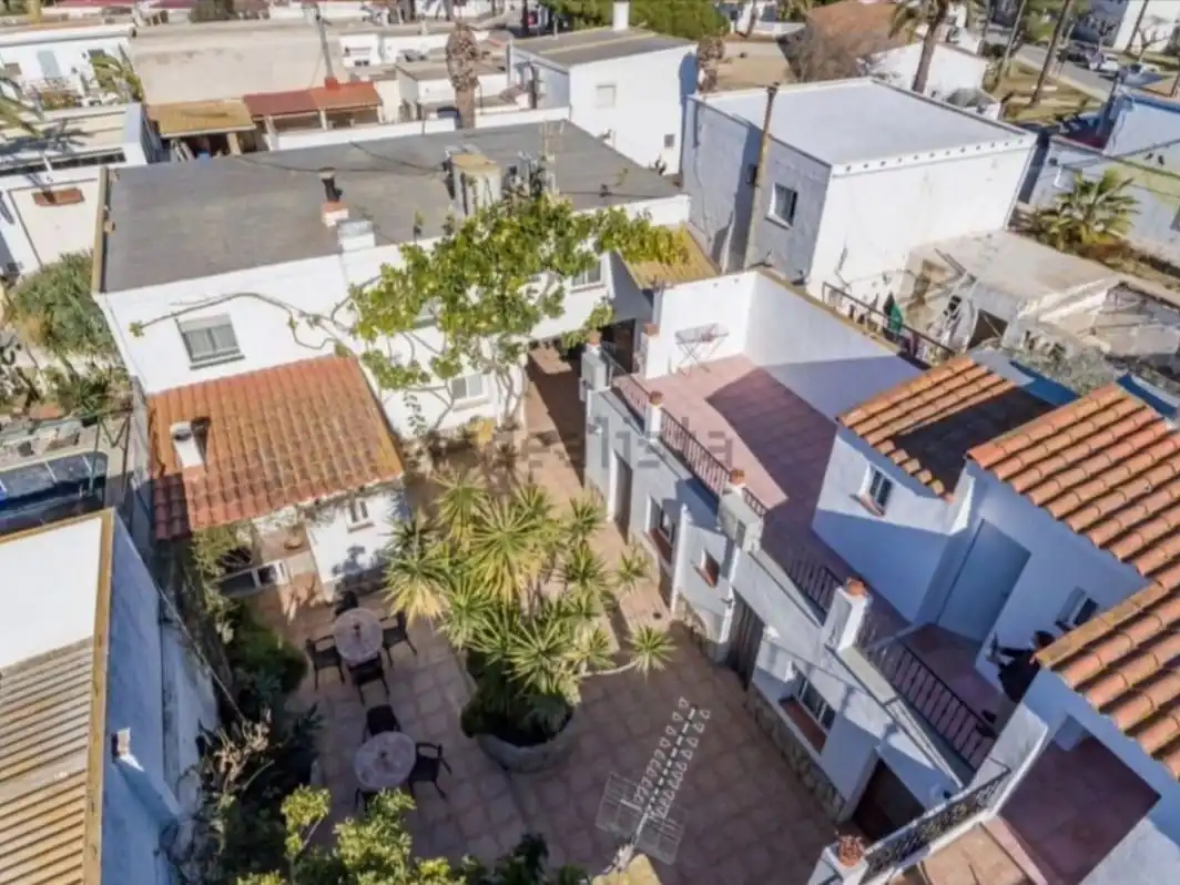Casa en venda a Carrer Major de Poble Nou 2