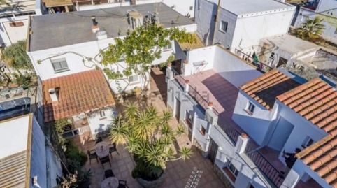 Complejo turístico con propiedad privada