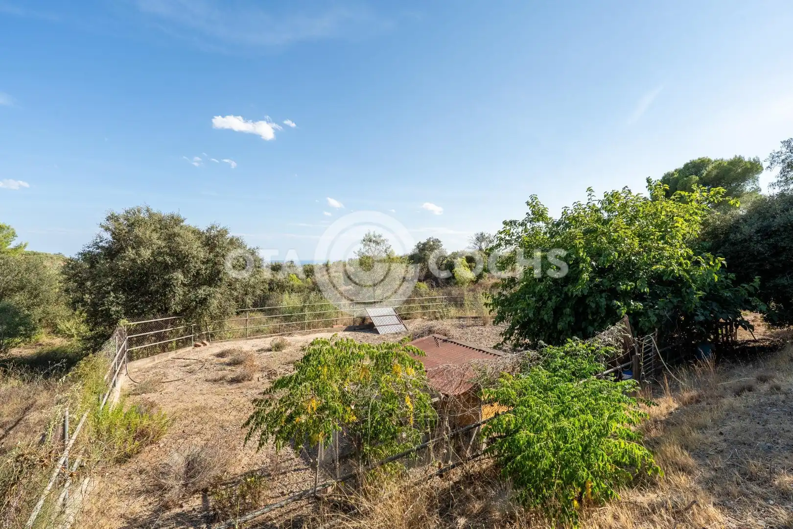 Country homes for sale in Partida COSTES, Botarell