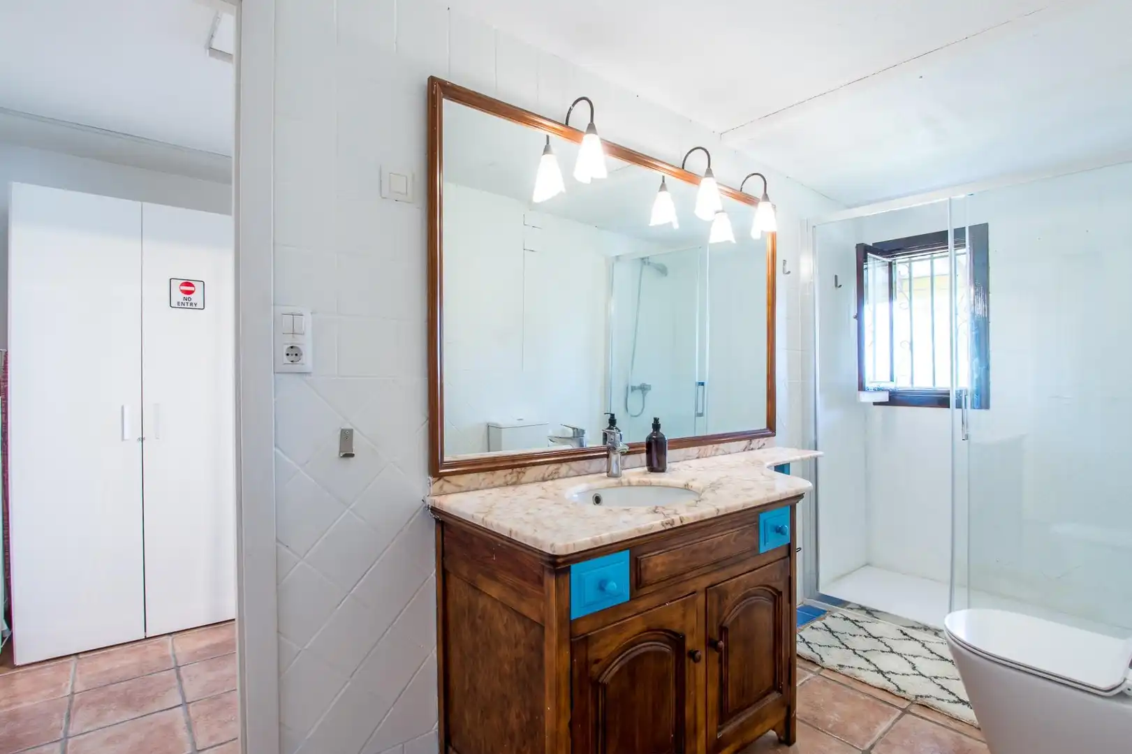 Chalet con piscina en venta en Pedanías Oeste, imagen 48