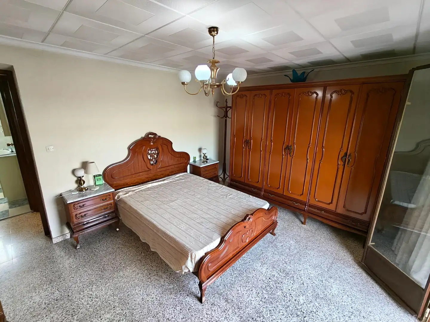 Habitación de Casa o chalet en venta en Cartagena ciudad