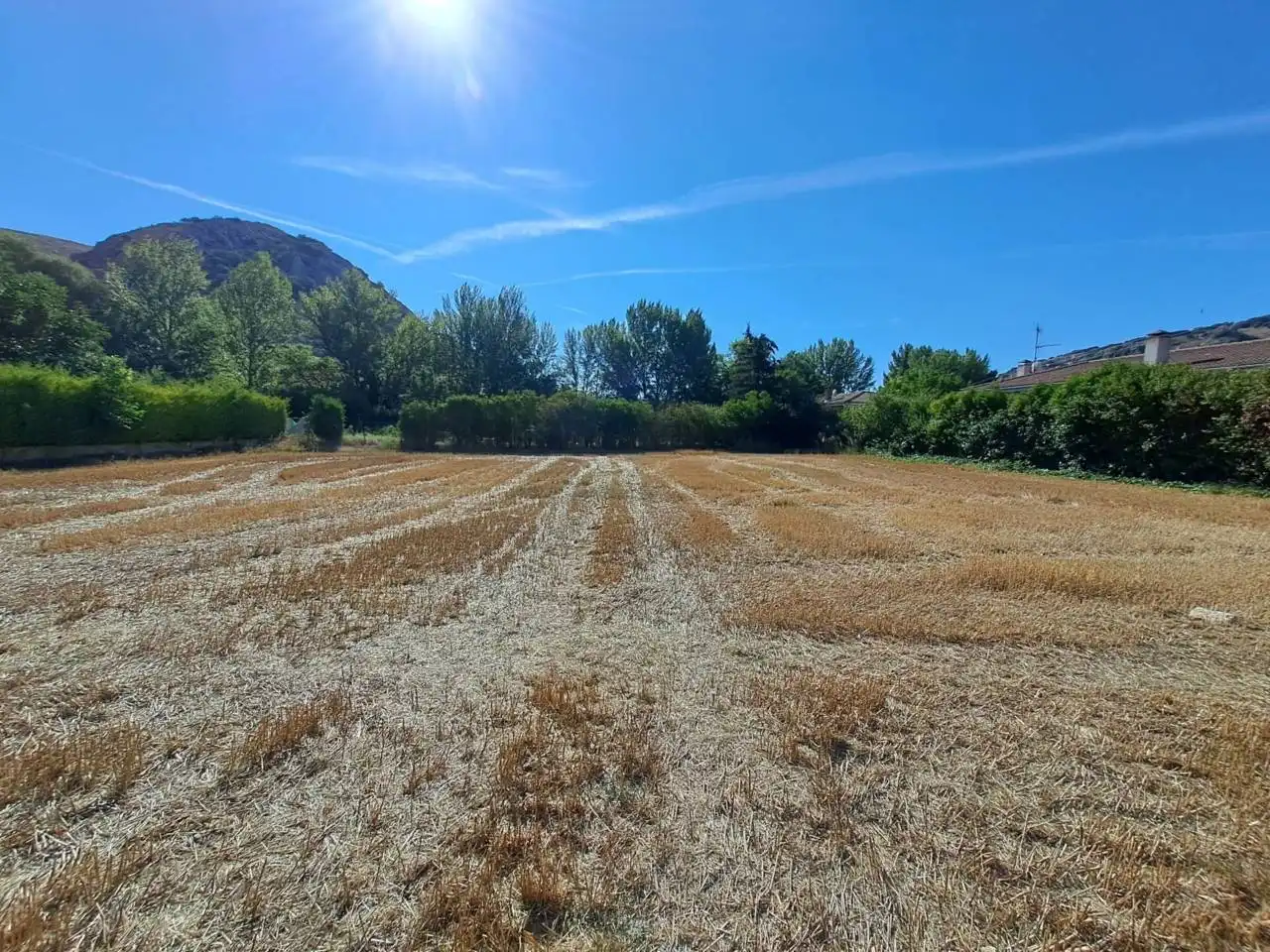 Residencial en venta en Merindad de Río Ubierna, Burgos
