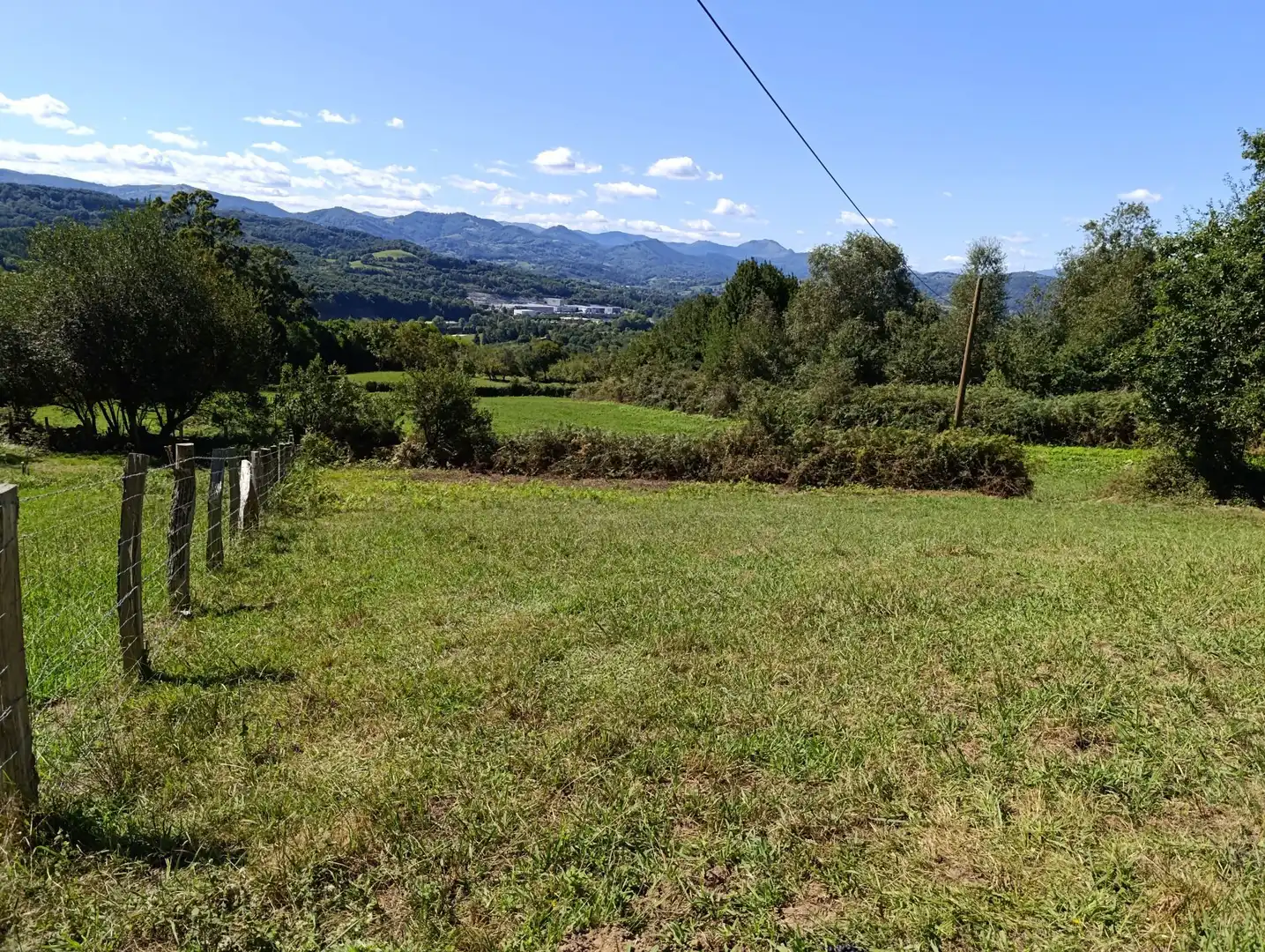 Terreno rústico en venta en Lezo, imagen 7
