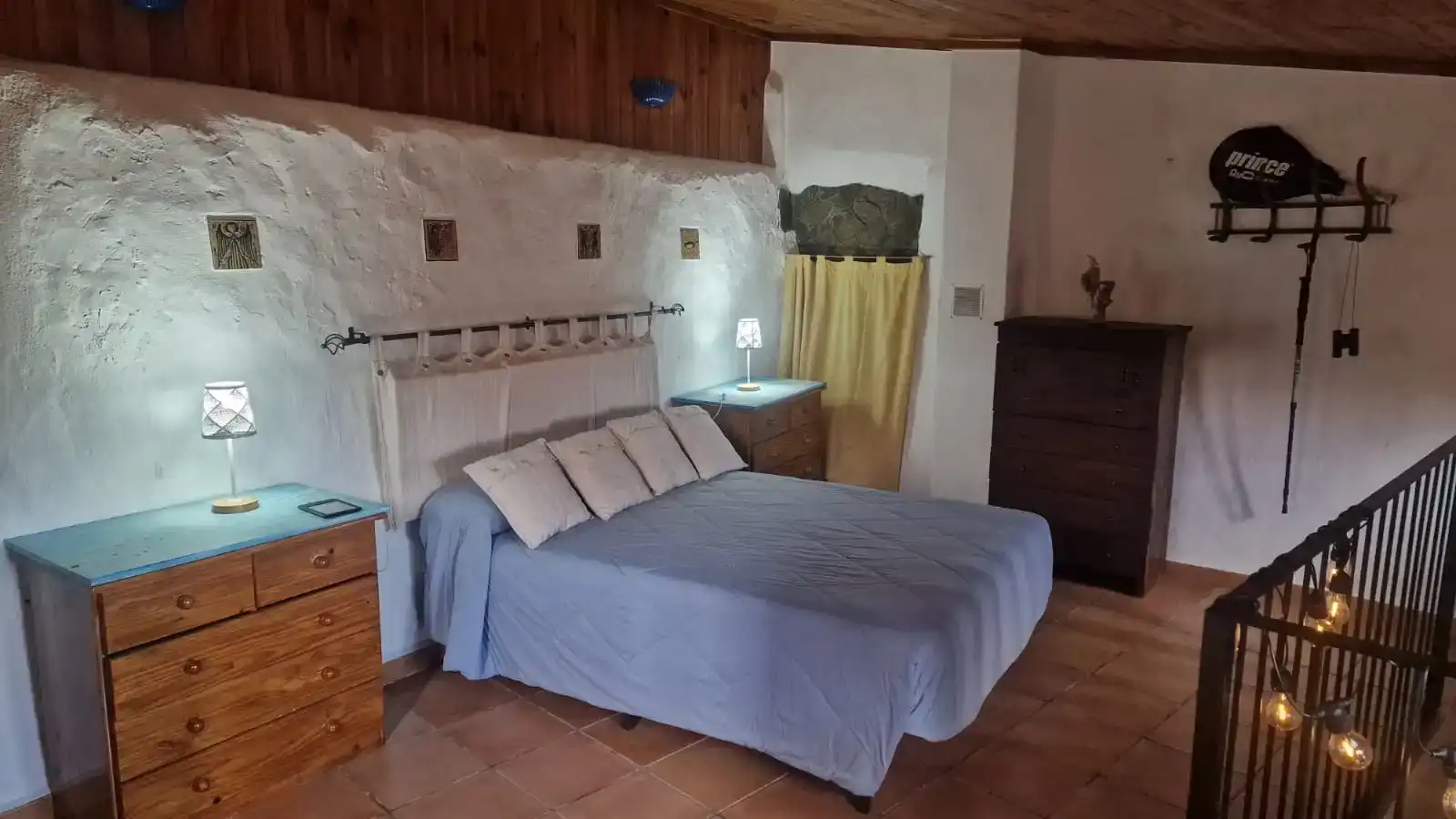 Dormitori de Finca rústica en venda en Toràs amb Balcó