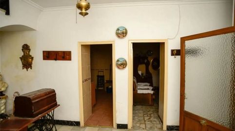 Foto 4 de Piso en venta en Calle Beltranes, 1, Vélez-Rubio, Almería