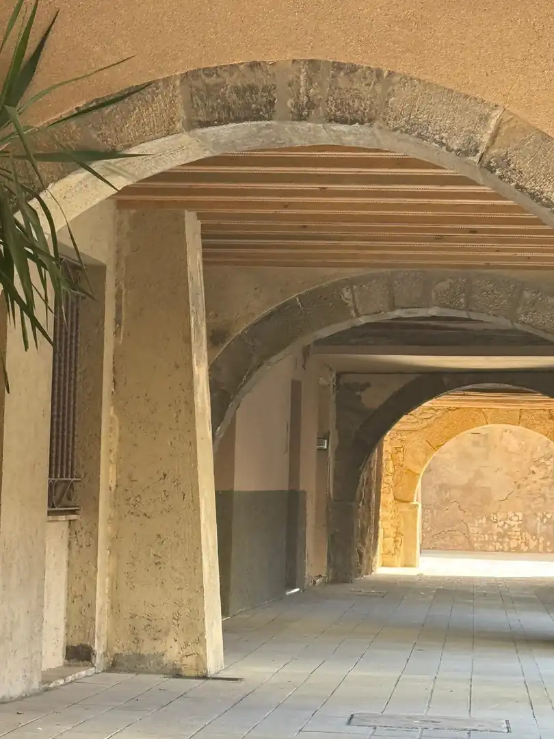 Terreny residencial en venda a Linyola, imagen 6