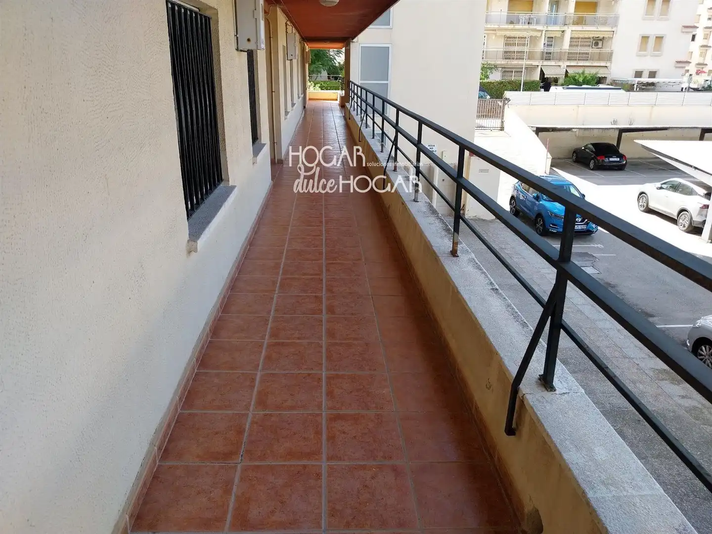 Flat with pool for sale in MARITIM SANT JOAN DE DEU, imagen 23