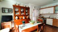 Kitchen of House or chalet for sale in Los Alcázares  with Air Conditioner, Private garden and Swimming Pool