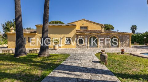 Foto 2 de Casa o xalet de lloguer a Pedreguer, Alicante