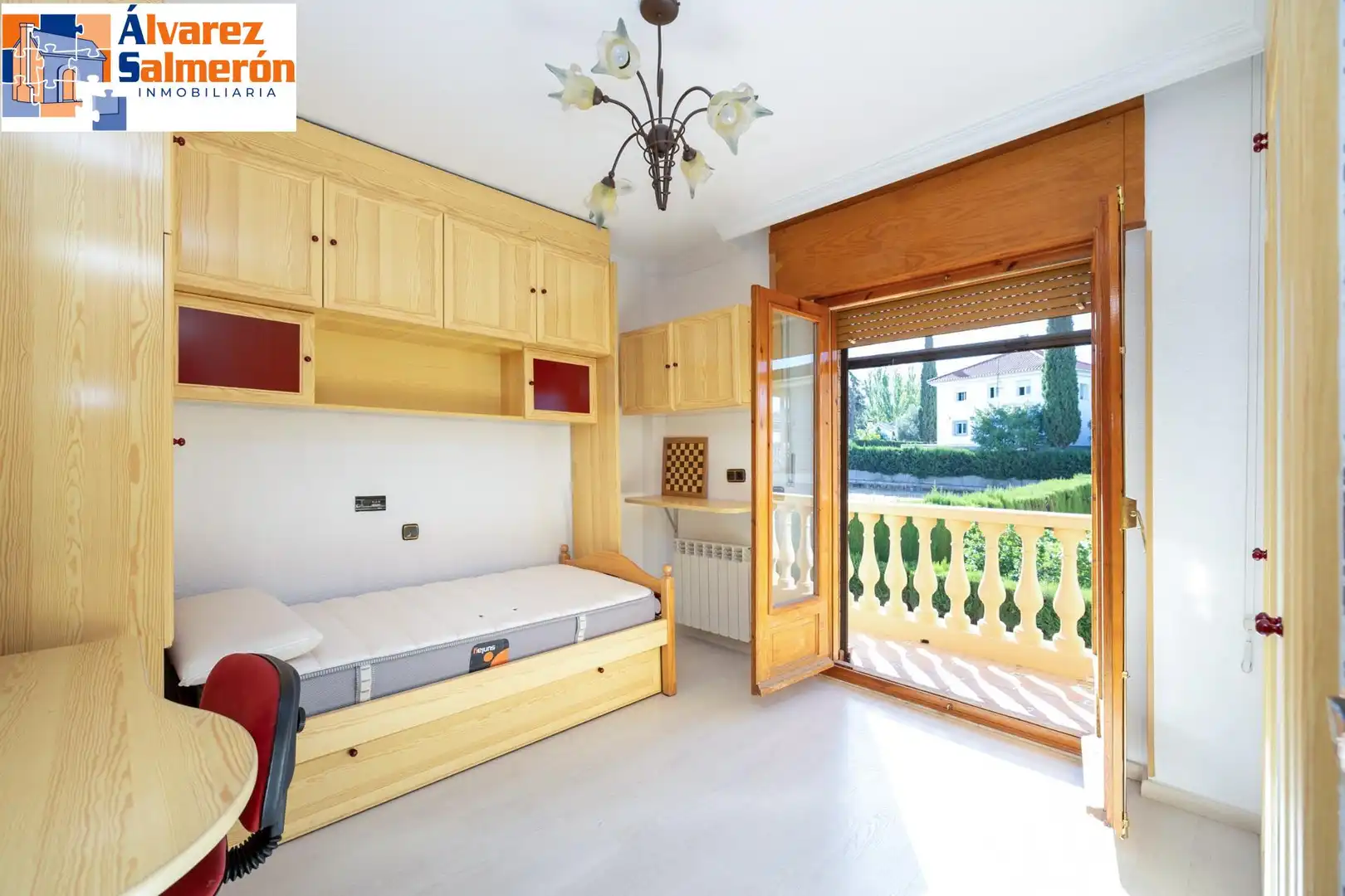Villa avec terrasse à vendre à Calle VIÑEDOS LOS, imagen 19
