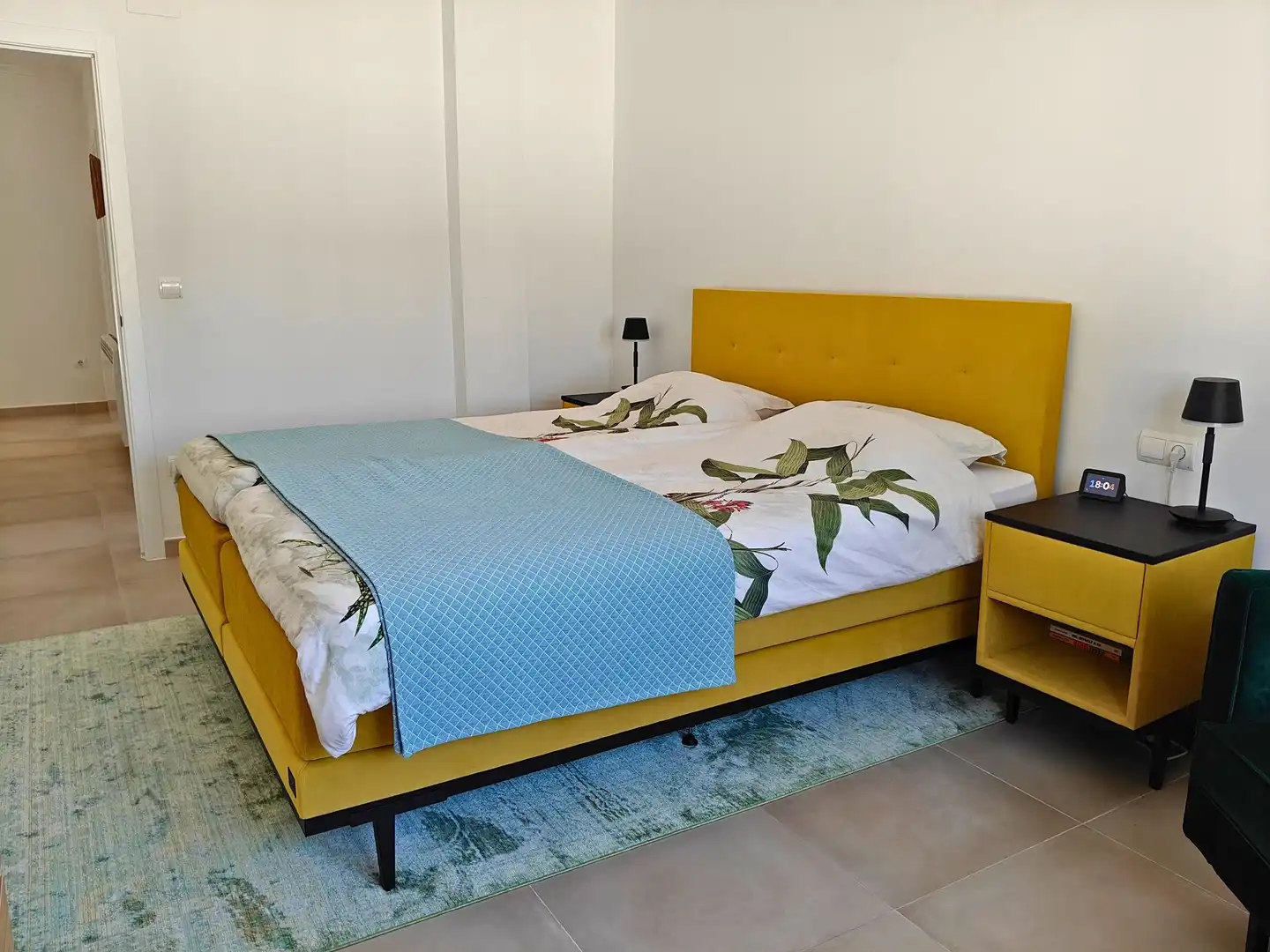 Dormitori de Casa o xalet en venda en Petrer amb Terrassa