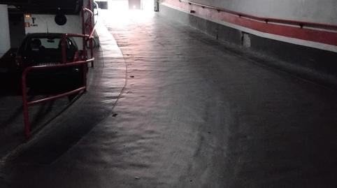 Foto 2 de Garatge en venda a Sabino Arana - Jesuitas, Bizkaia