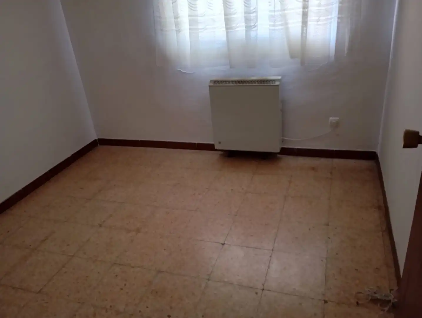 Piso en venta en Casavieja con Calefacción