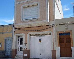 Vista exterior de Casa adosada en venda en Badajoz Capital