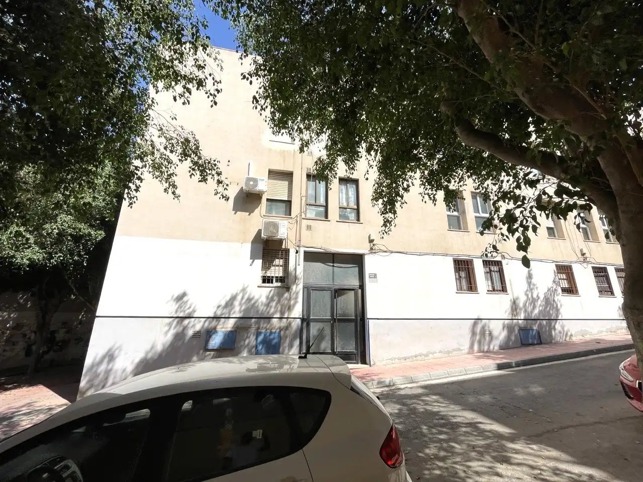 Vista exterior de Pis en venda en Piedras Redondas - Torrecárdenas
