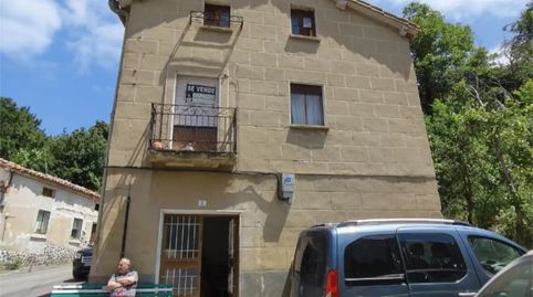 Foto 3 de Pis en venda a Calle Fidel Calderón, 1, Pradoluengo, Burgos
