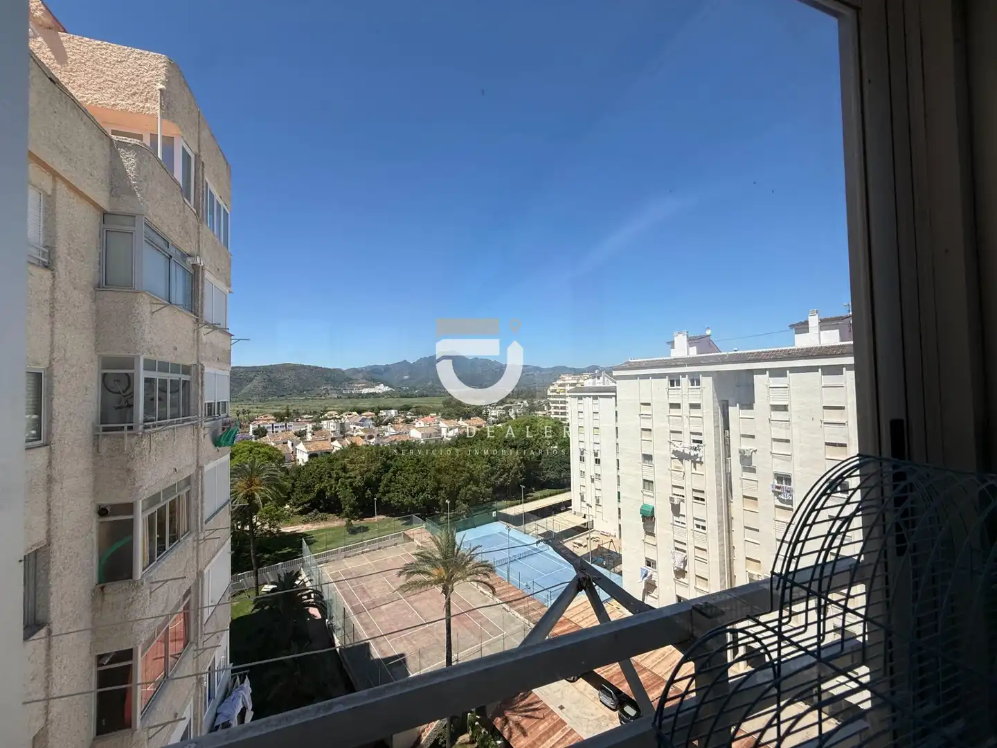 Penthouse with terrace for sale in Playa de Gandia, imagen 19