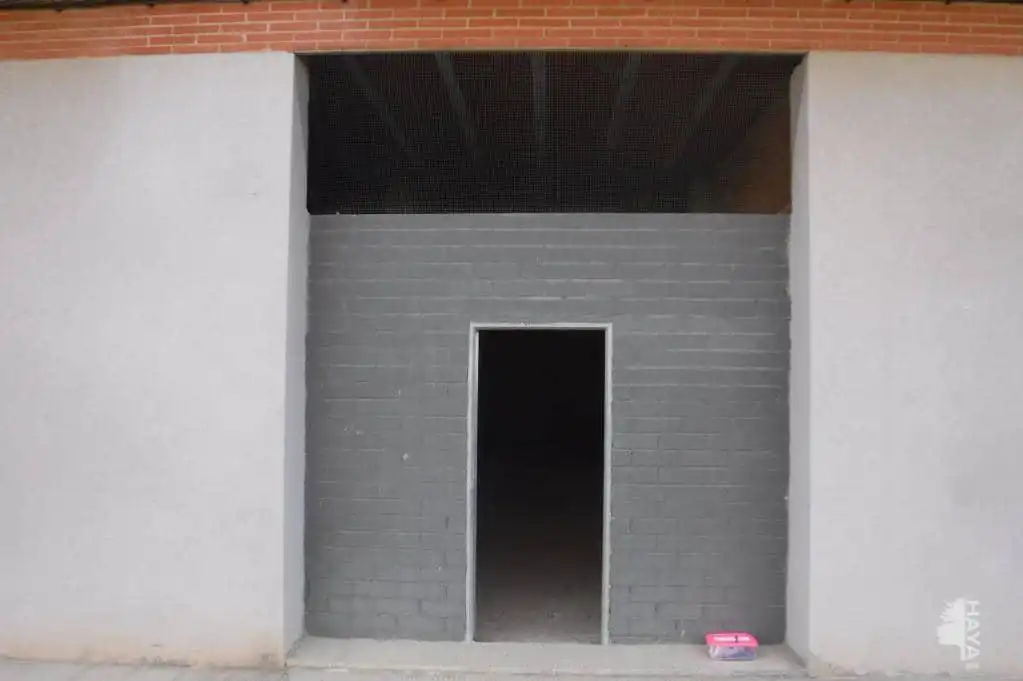 Gewerbefläche zum Verkauf in Carrer Balmes, imagen 3