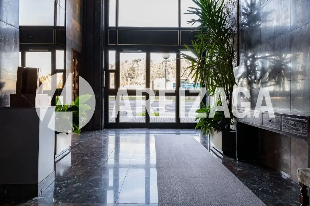 Flat for sale in Donostia - San Sebastián   with Air Conditioner, Heating and Terrace