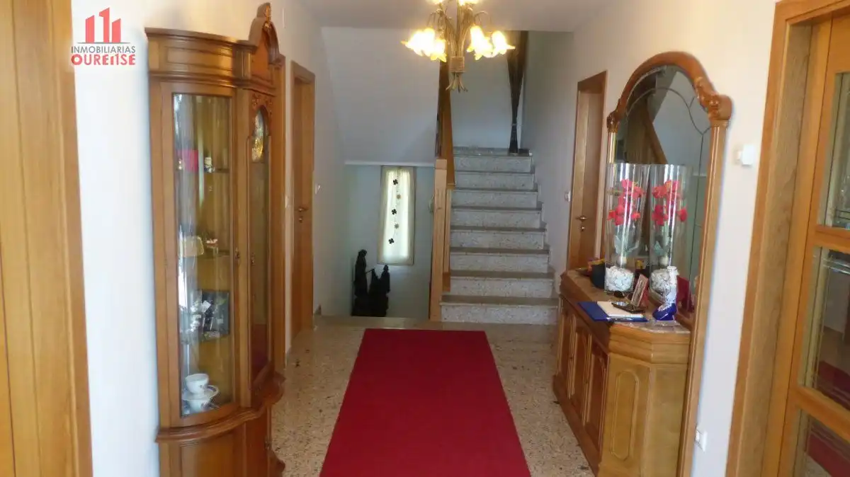 House with terrace for sale in Barbadás, imagen 19