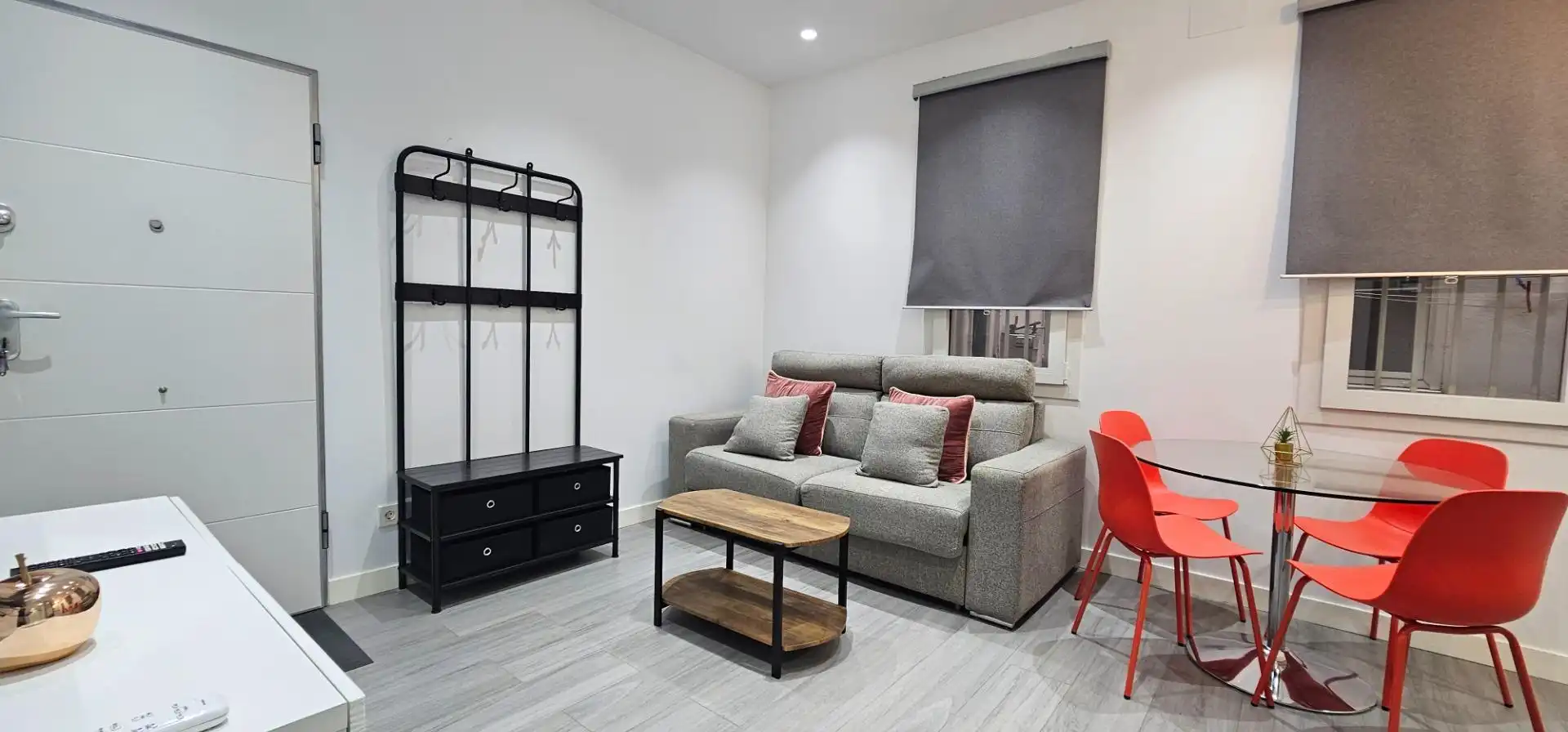 Appartement avec ascenseur à louer à Calle SAN ILDEFONSO, imagen 7