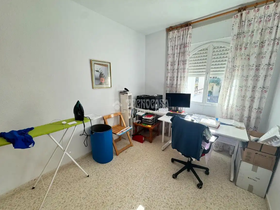 Habitación de Piso en venta en Pulpí con Aire acondicionado y Terraza