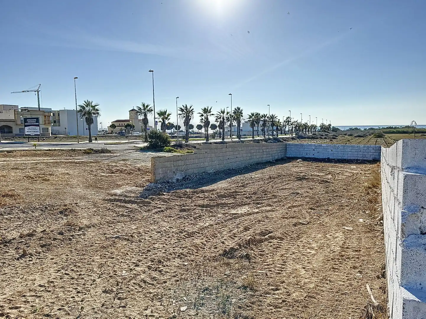 Terrenos y solares en venta en BAÑOS LOS (GV), imagen 5