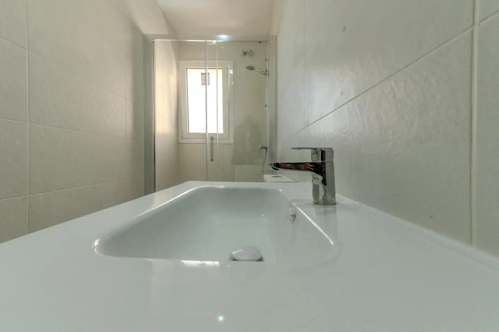 Piso de alquiler en Creu Alta