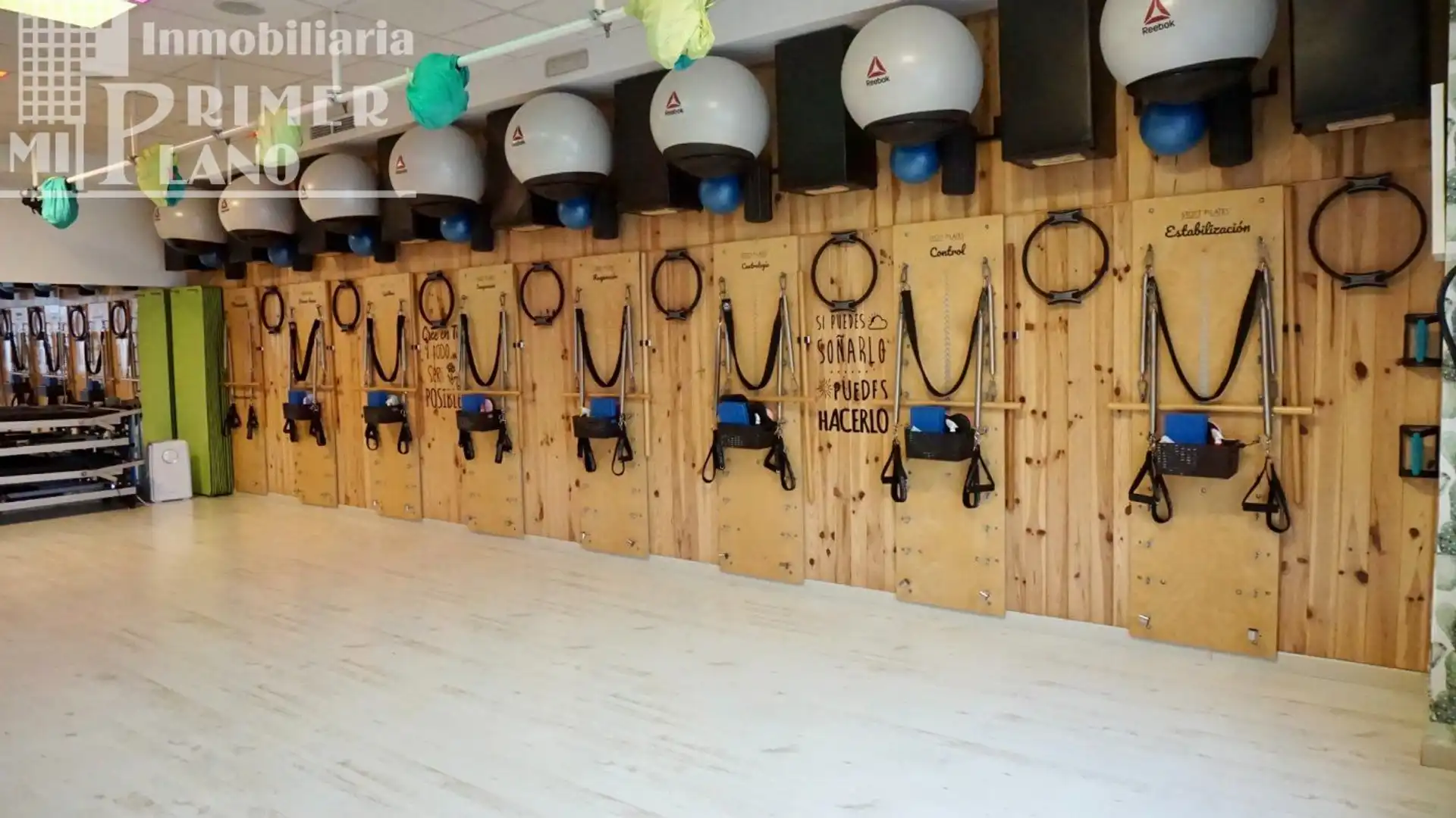 Local en venta en Tomelloso con Aire acondicionado