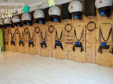 Local comercial en venda a Tomelloso