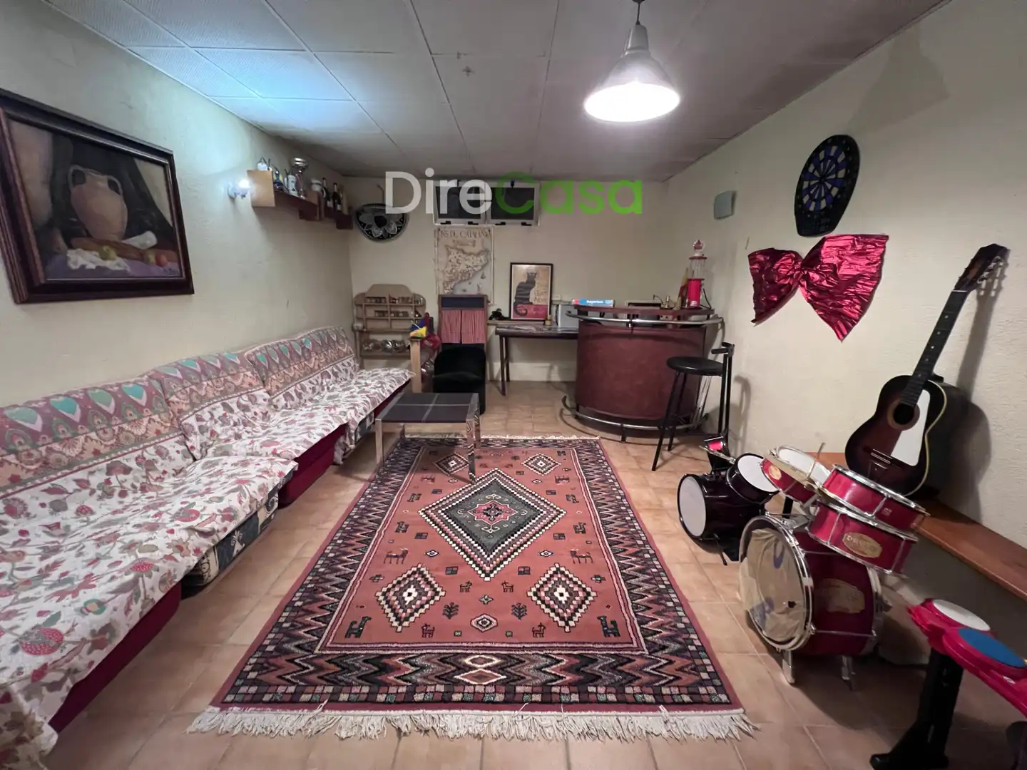Casa o chalet en venta en Móra d'Ebre con Aire acondicionado, Calefacción y Jardín privado