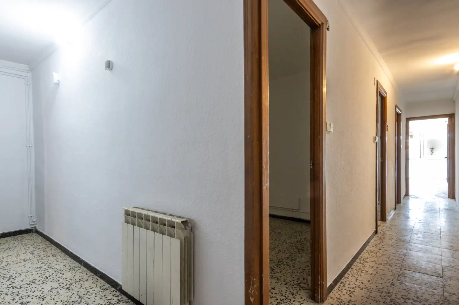 Piso en venta en Terrassa
