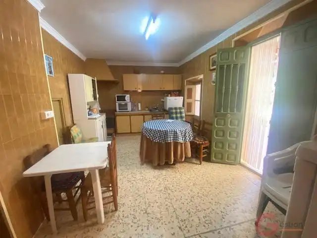 Casa rustica in vendita a Comares, imagen 12
