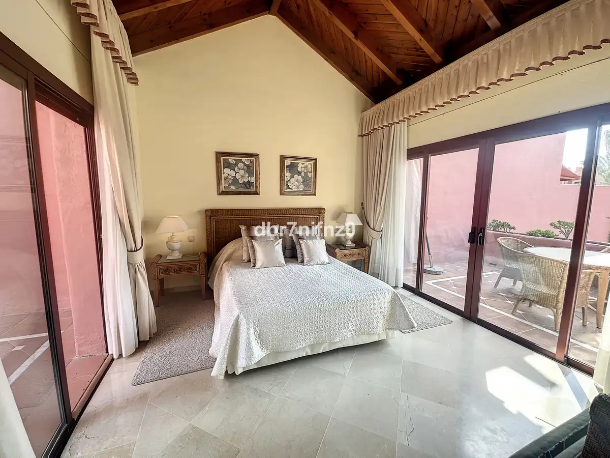 Apartament amb piscina en venda a Benamara - Atalaya, imagen 4